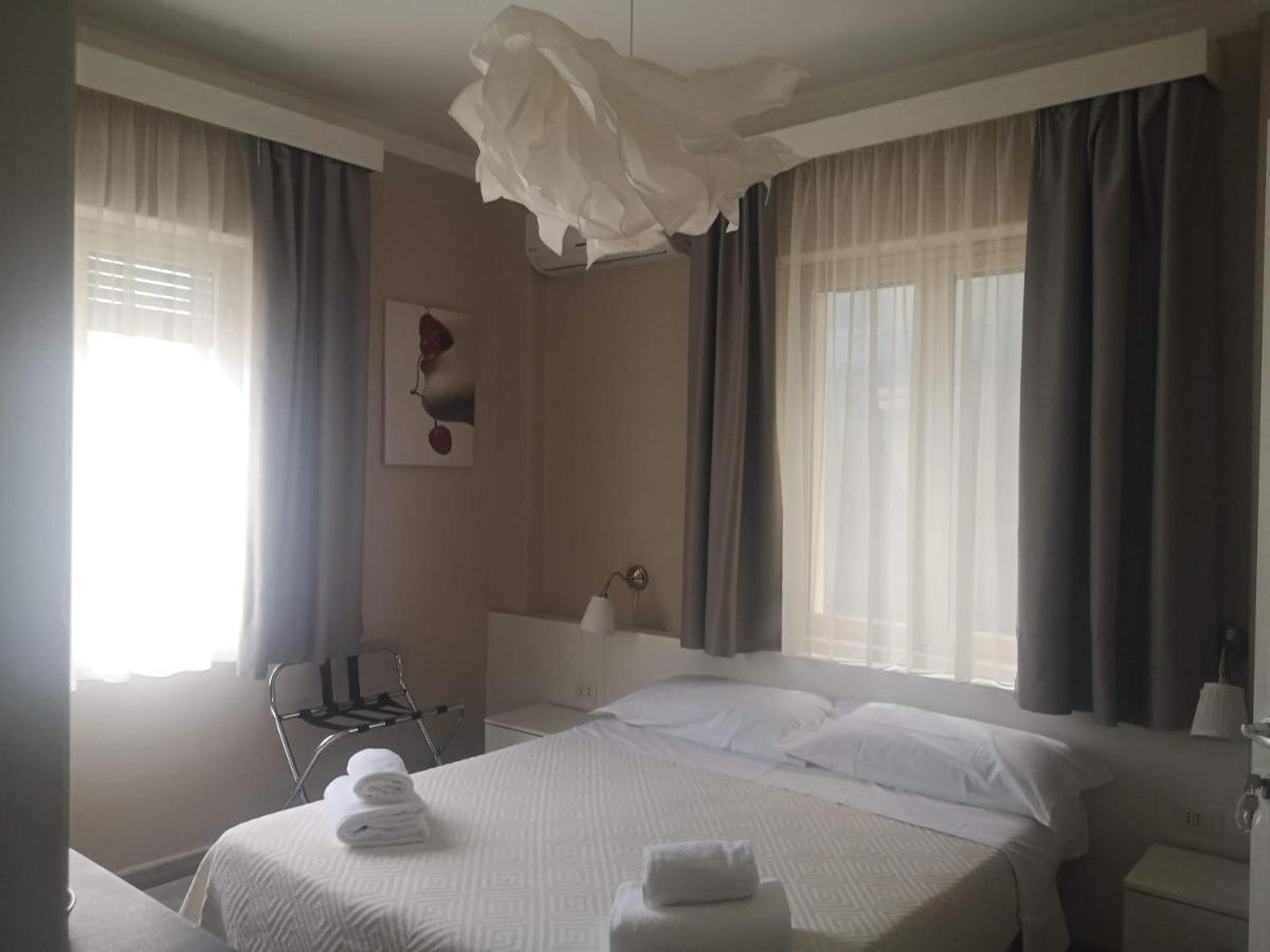 טאורמינה Athena Charming Rooms מראה חיצוני תמונה