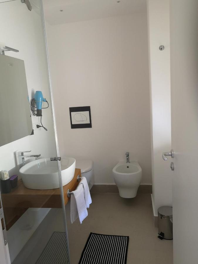 טאורמינה Athena Charming Rooms מראה חיצוני תמונה